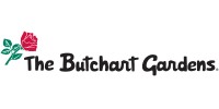 Butchart Gardens